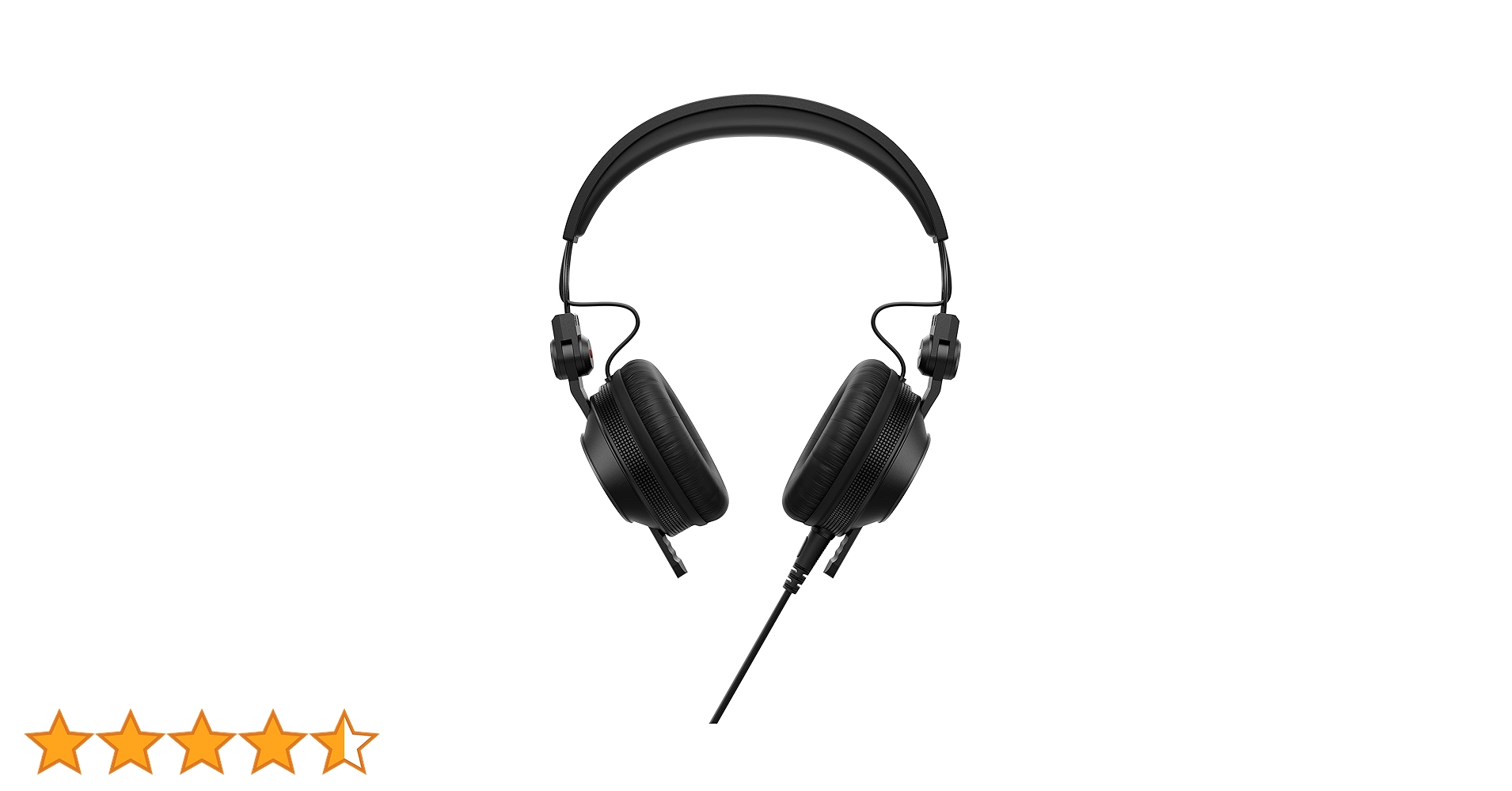 Amazon.co.jp: Pioneer DJ オンイヤー型プロフェッショナル DJ